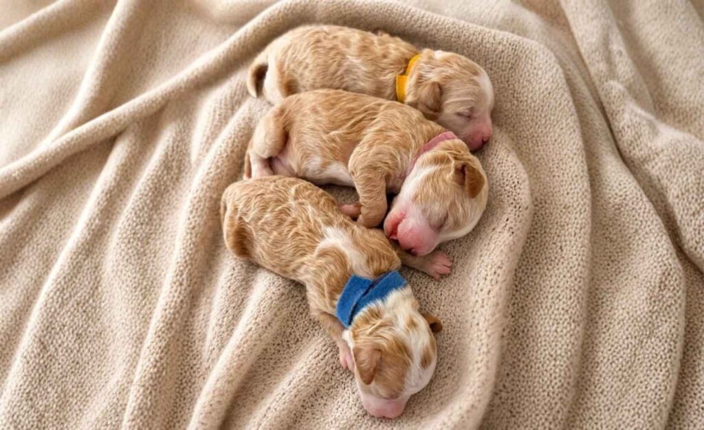 goldendoodle breeders Canton Ohio