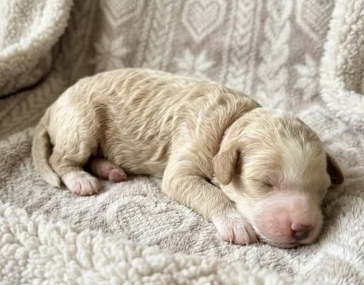 Goldendoodle Generations F1 F1B F1BB F2