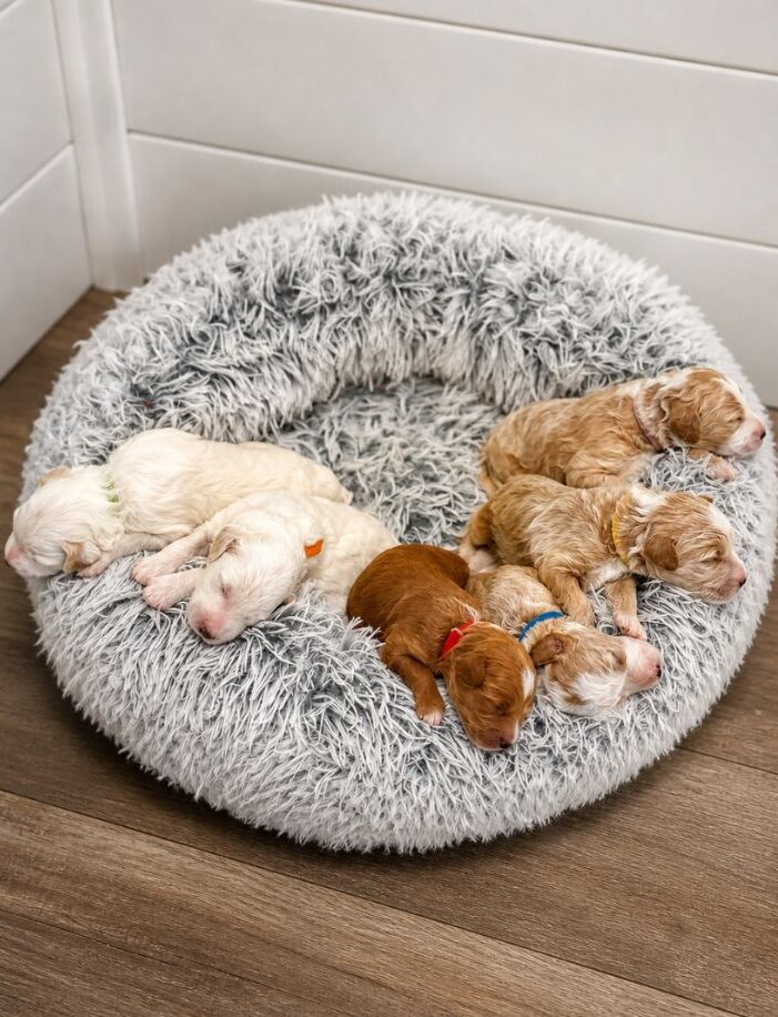 goldendoodle puppy delivery nationwide