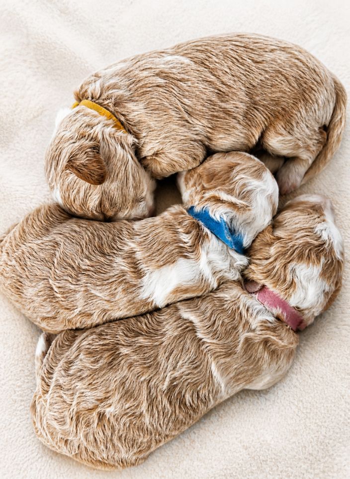 goldendoodle shipped to my state